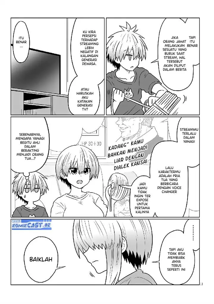 image-komik-uzaki-chan-wa-asobitai-chapter-116-10/12