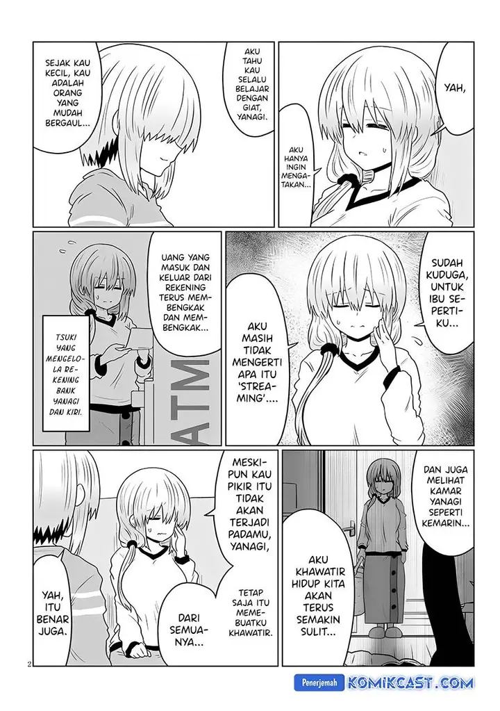 image-komik-uzaki-chan-wa-asobitai-chapter-117-1/13