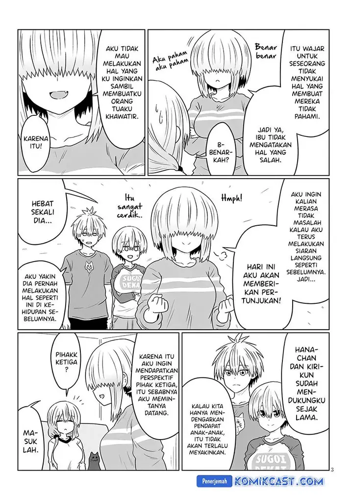 image-komik-uzaki-chan-wa-asobitai-chapter-117-2/13