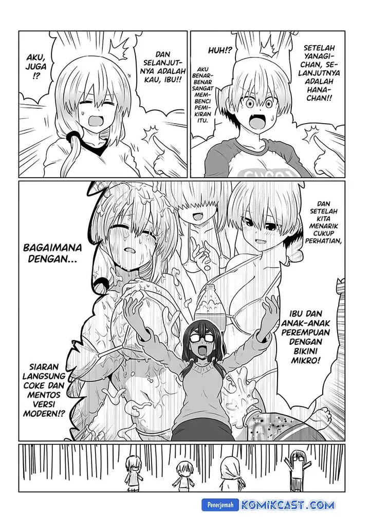 image-komik-uzaki-chan-wa-asobitai-chapter-117-10/13