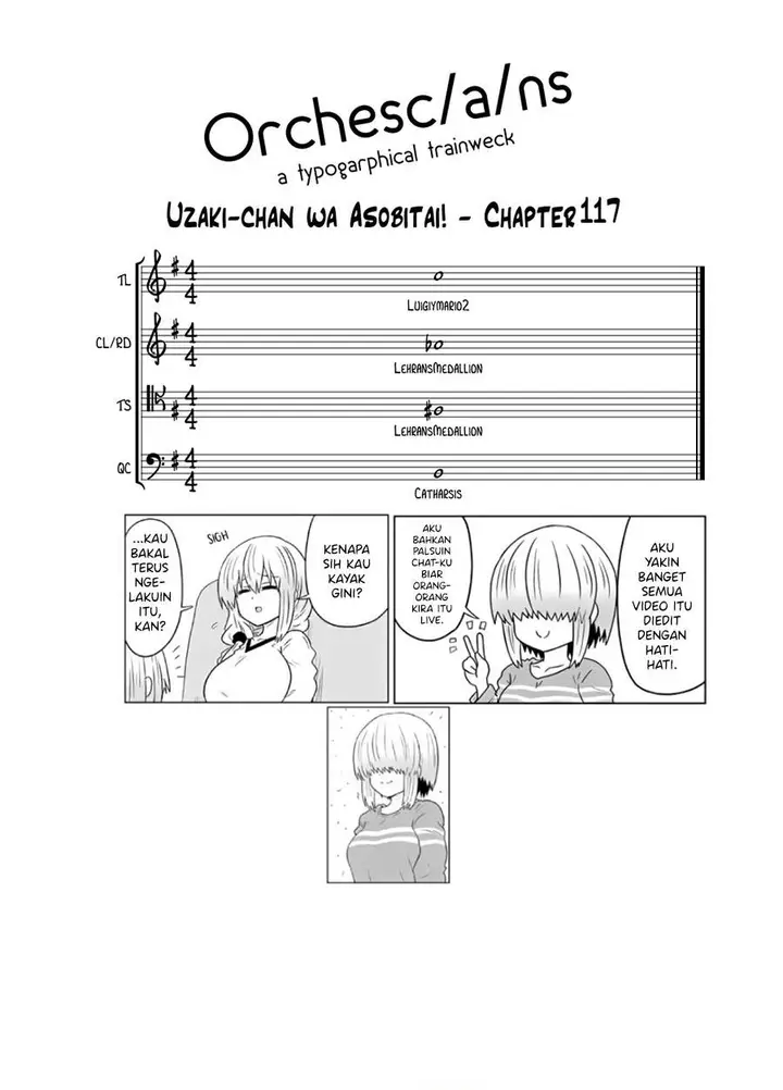 image-komik-uzaki-chan-wa-asobitai-chapter-117-12/13