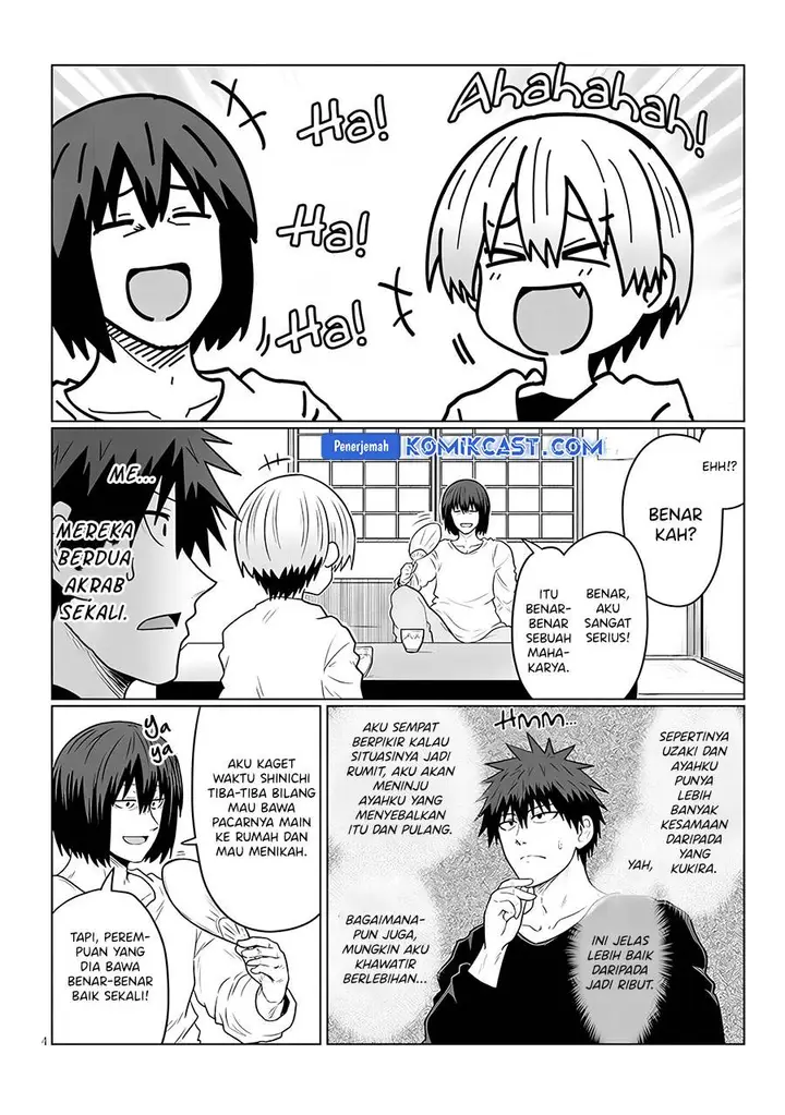 image-komik-uzaki-chan-wa-asobitai-chapter-118-3/12