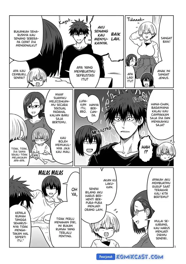 image-komik-uzaki-chan-wa-asobitai-chapter-118-4/12