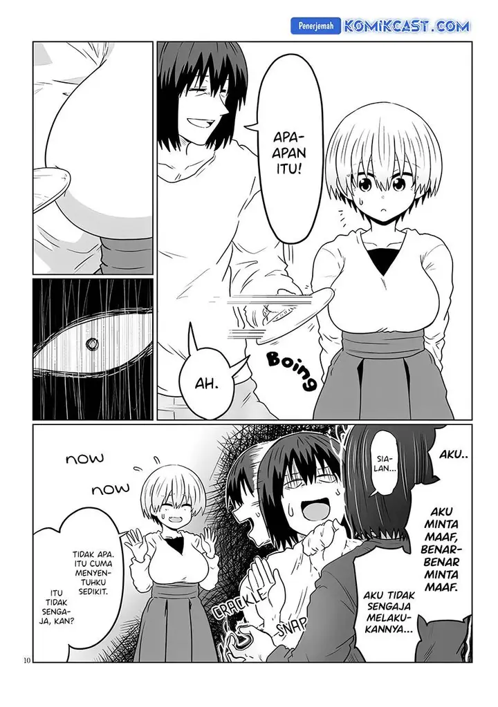 image-komik-uzaki-chan-wa-asobitai-chapter-118-9/12