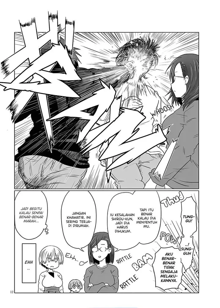 image-komik-uzaki-chan-wa-asobitai-chapter-118-11/12