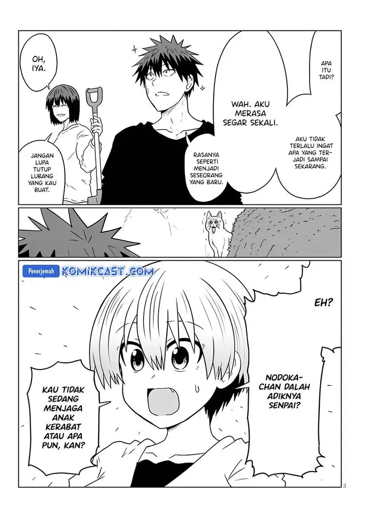 image-komik-uzaki-chan-wa-asobitai-chapter-119-2/12