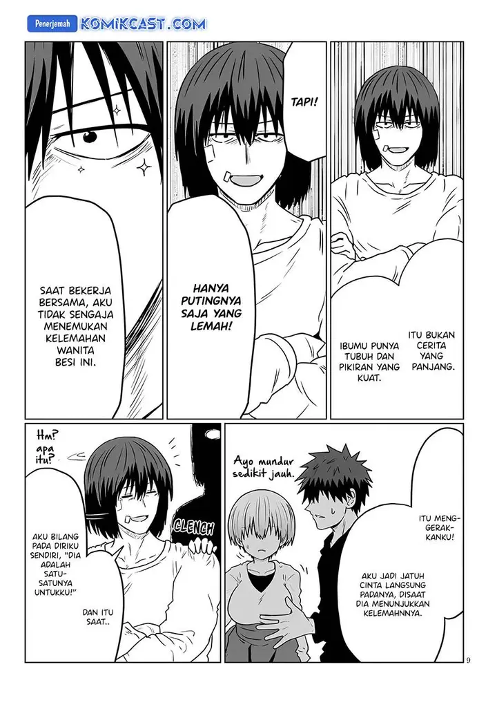 image-komik-uzaki-chan-wa-asobitai-chapter-119-8/12