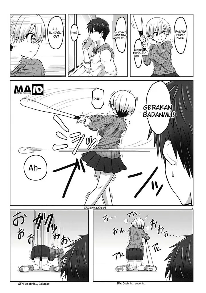 image-komik-uzaki-chan-wa-asobitai-chapter-12-4/9
