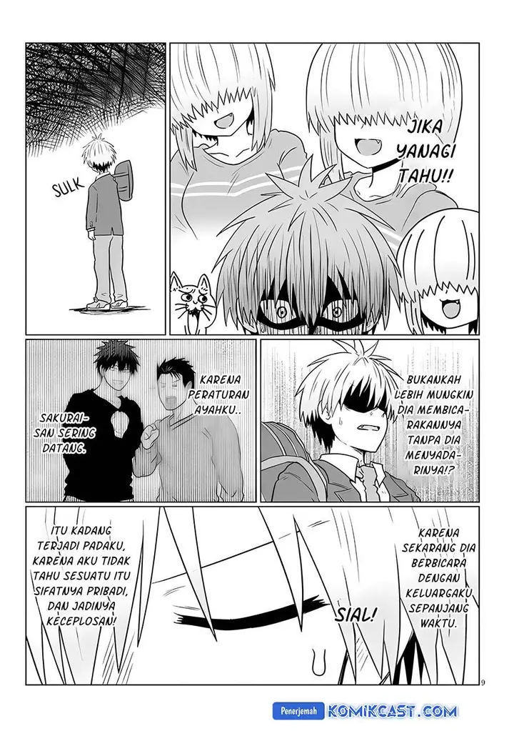 image-komik-uzaki-chan-wa-asobitai-chapter-120-8/12