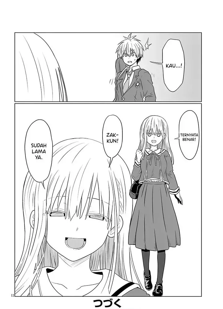 image-komik-uzaki-chan-wa-asobitai-chapter-120-11/12