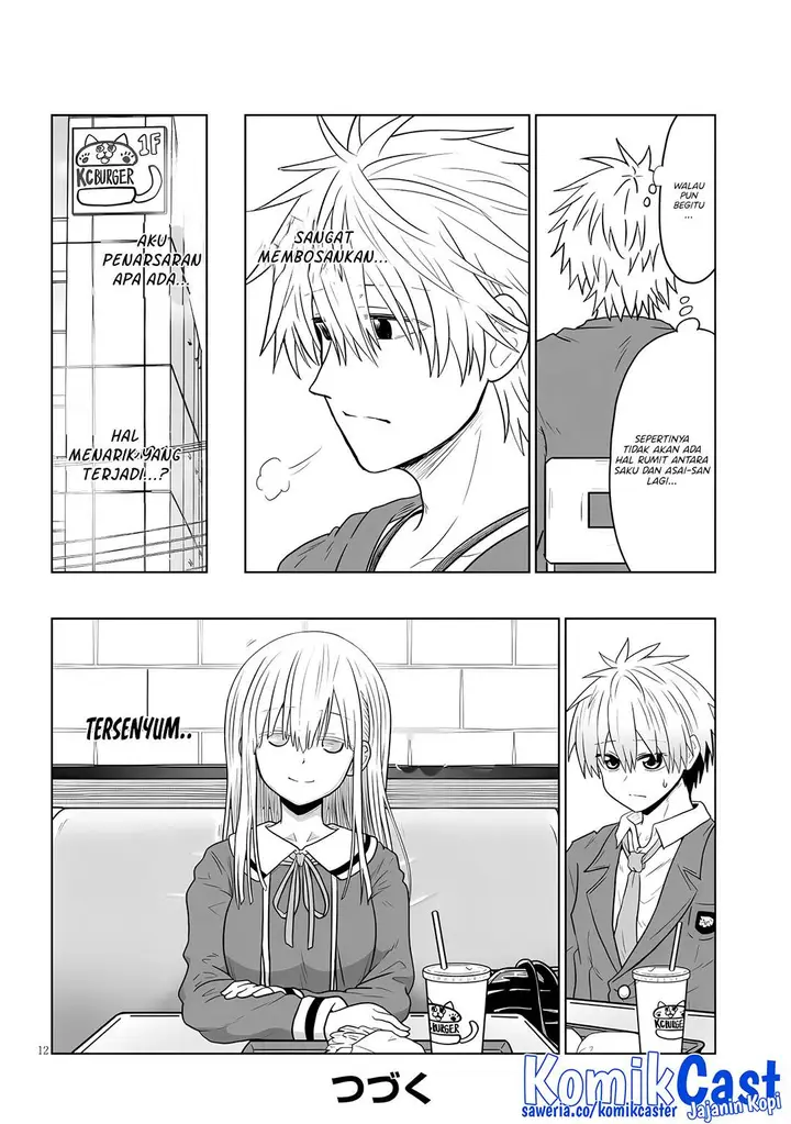 image-komik-uzaki-chan-wa-asobitai-chapter-121-11/13