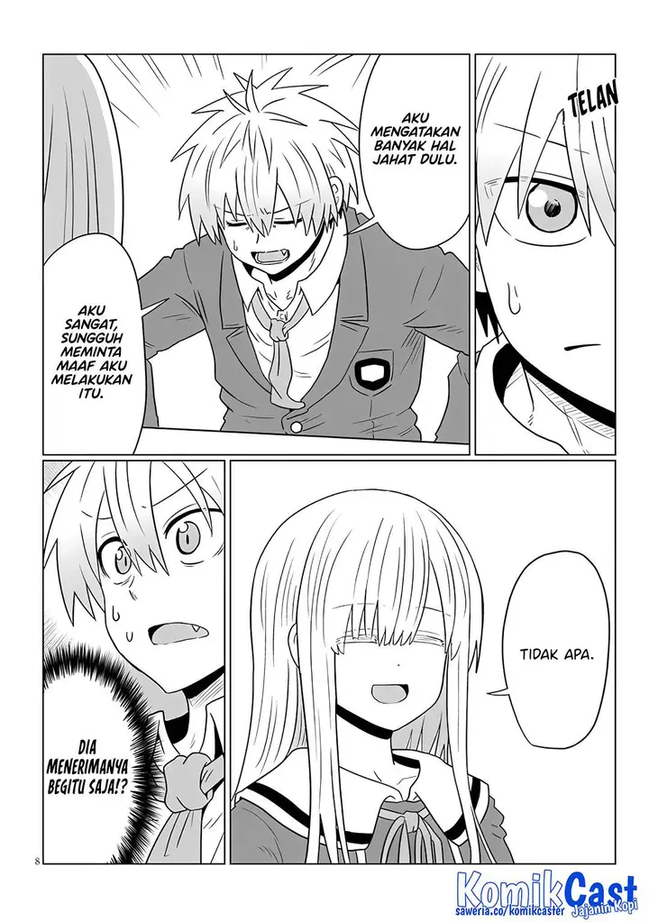 image-komik-uzaki-chan-wa-asobitai-chapter-122-7/12
