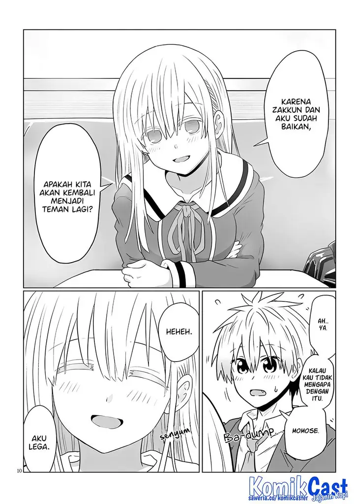 image-komik-uzaki-chan-wa-asobitai-chapter-122-9/12