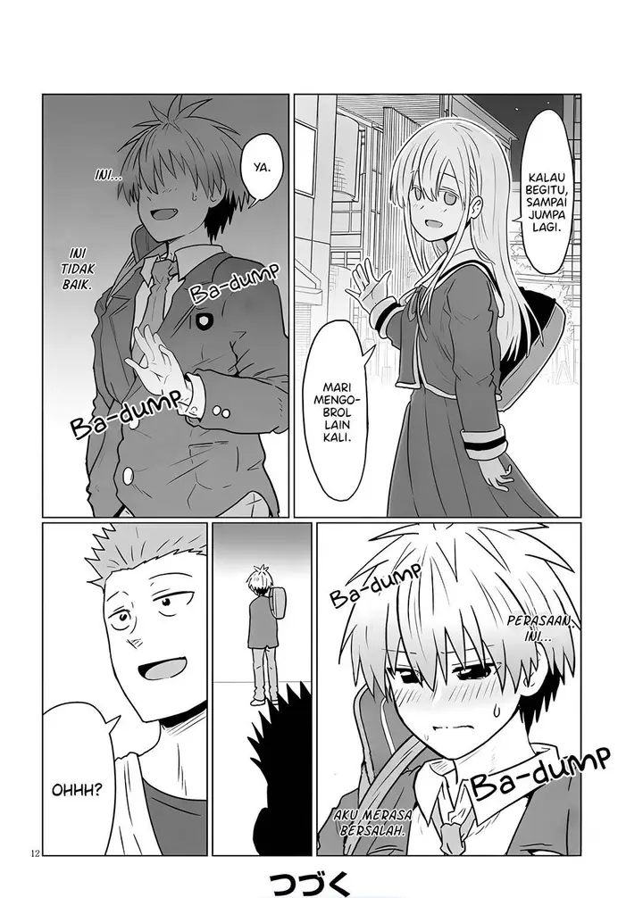 image-komik-uzaki-chan-wa-asobitai-chapter-122-11/12