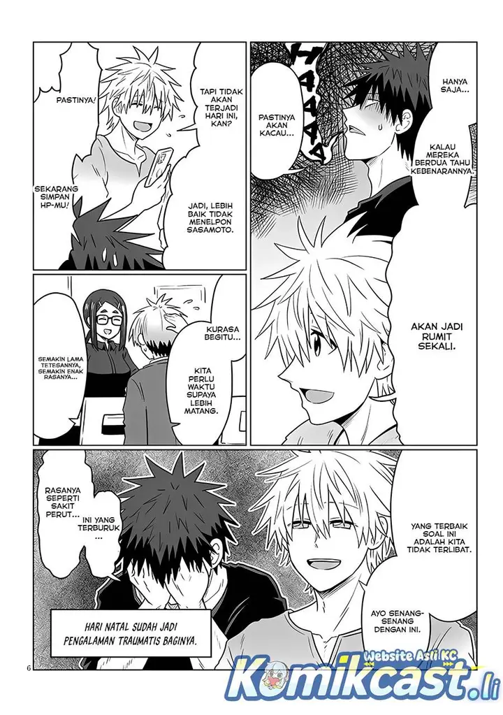 image-komik-uzaki-chan-wa-asobitai-chapter-124-5/12