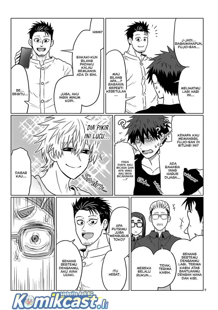 image-komik-uzaki-chan-wa-asobitai-chapter-124-8/12