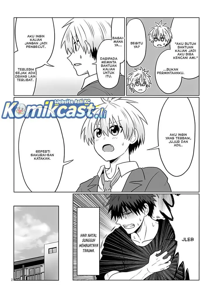 image-komik-uzaki-chan-wa-asobitai-chapter-125-1/14