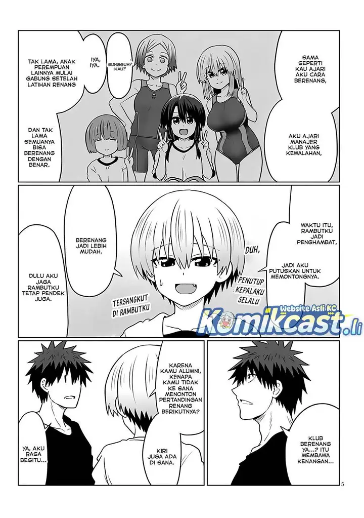 image-komik-uzaki-chan-wa-asobitai-chapter-125-4/14