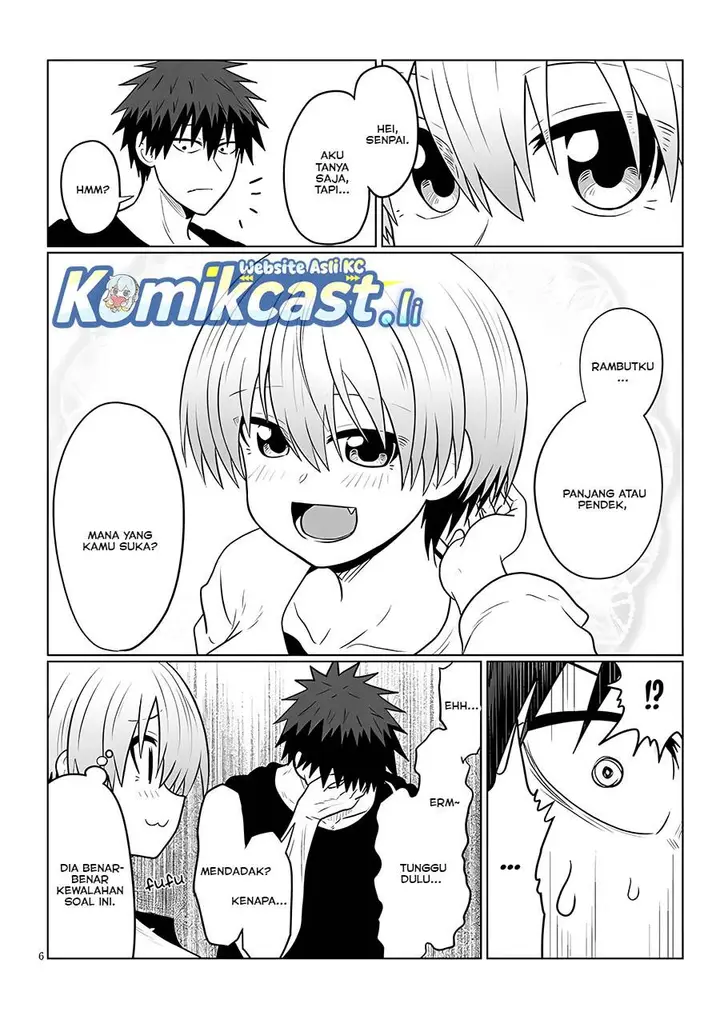 image-komik-uzaki-chan-wa-asobitai-chapter-125-5/14