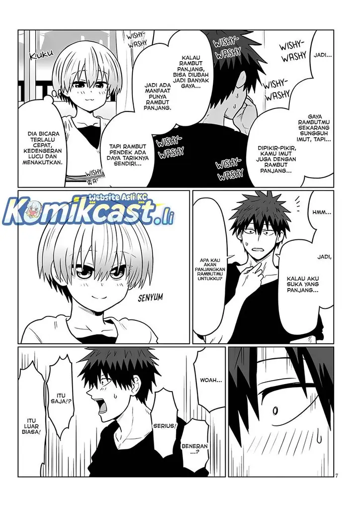image-komik-uzaki-chan-wa-asobitai-chapter-125-6/14