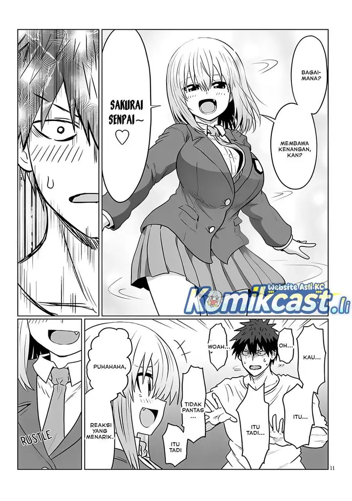image-komik-uzaki-chan-wa-asobitai-chapter-125-10/14