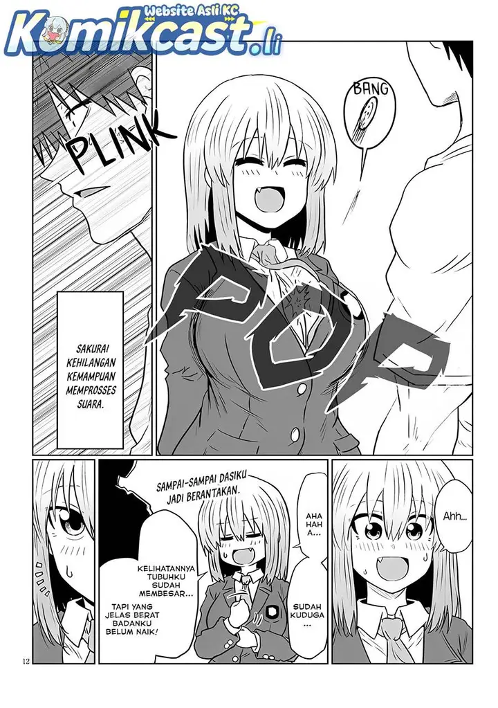 image-komik-uzaki-chan-wa-asobitai-chapter-125-11/14