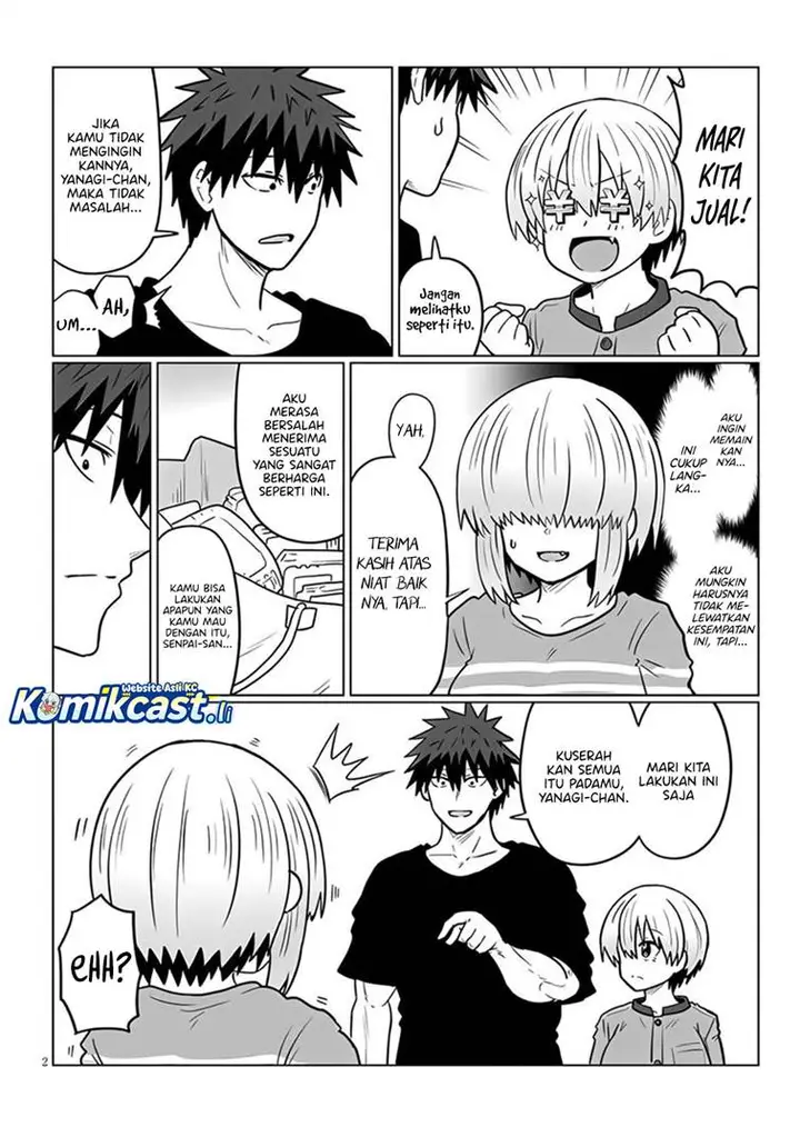 image-komik-uzaki-chan-wa-asobitai-chapter-126-1/14