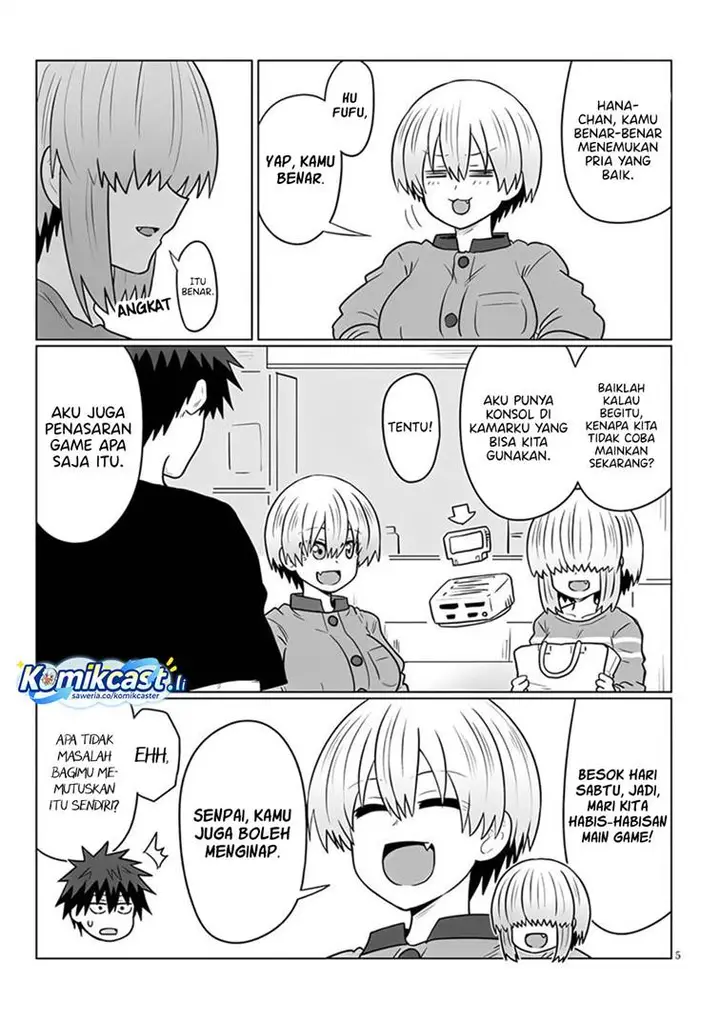 image-komik-uzaki-chan-wa-asobitai-chapter-126-4/14