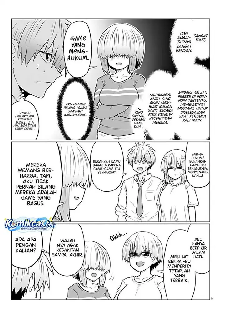 image-komik-uzaki-chan-wa-asobitai-chapter-126-8/14