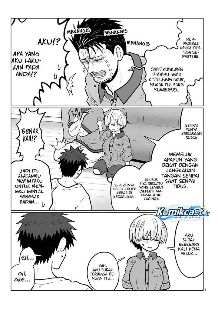 image-komik-uzaki-chan-wa-asobitai-chapter-128-2/12