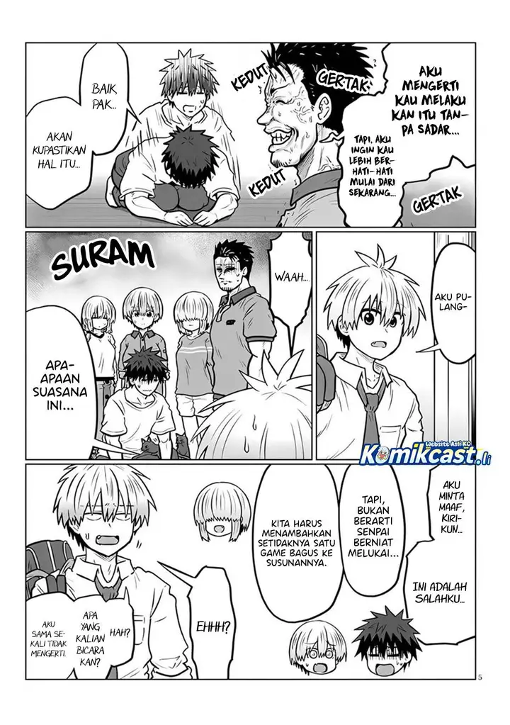 image-komik-uzaki-chan-wa-asobitai-chapter-128-4/12