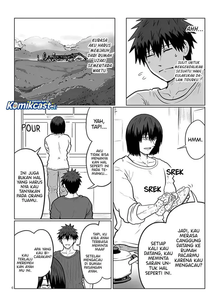 image-komik-uzaki-chan-wa-asobitai-chapter-128-5/12
