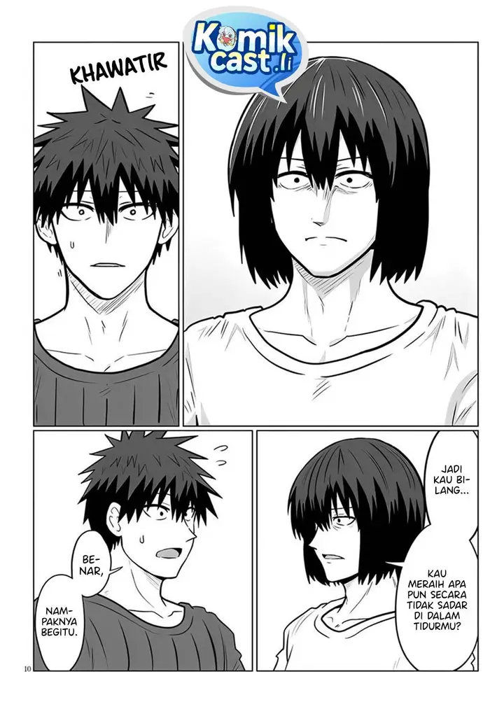 image-komik-uzaki-chan-wa-asobitai-chapter-128-9/12