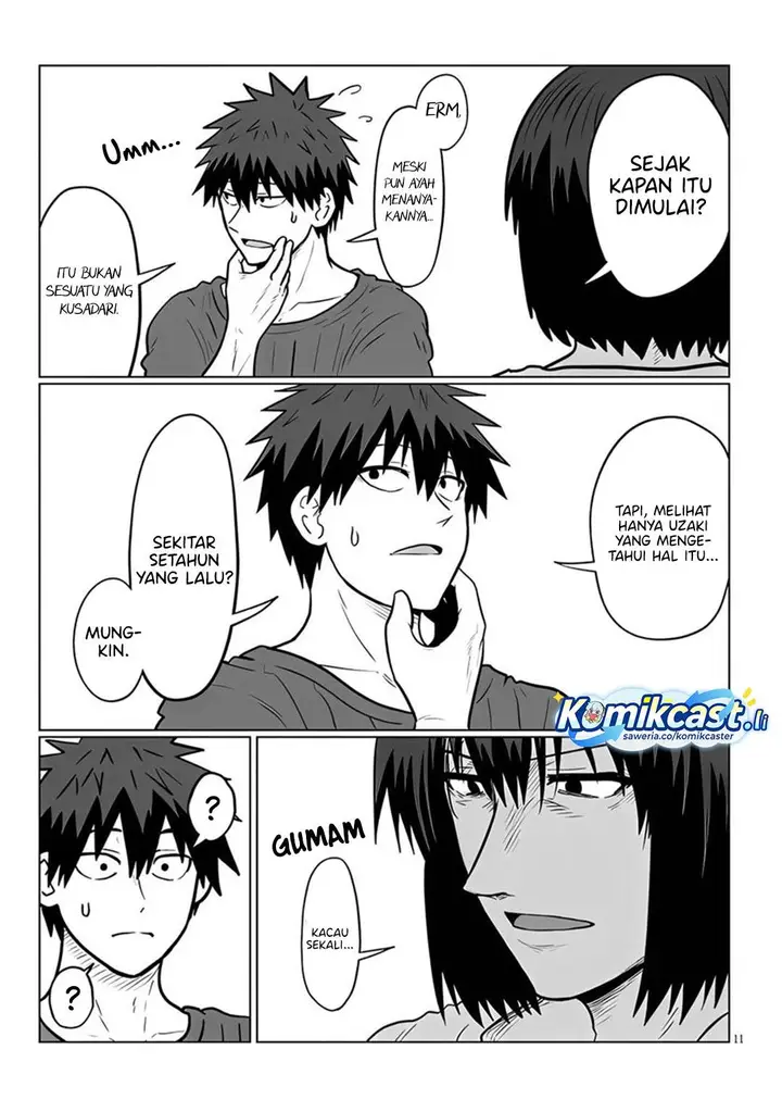 image-komik-uzaki-chan-wa-asobitai-chapter-128-10/12