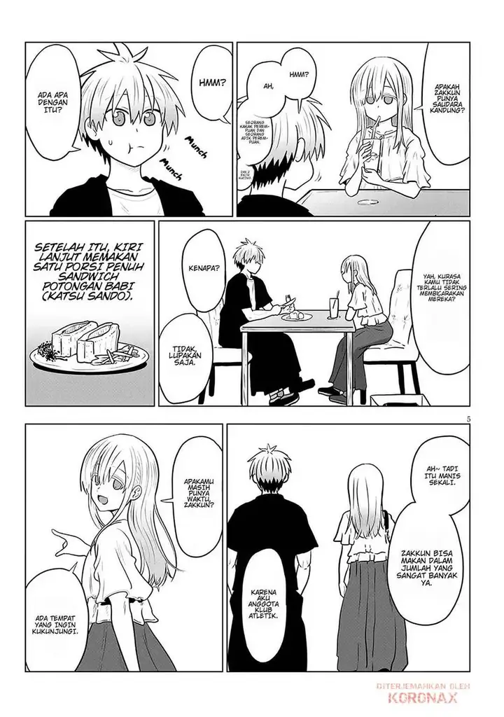 image-komik-uzaki-chan-wa-asobitai-chapter-131-4/12