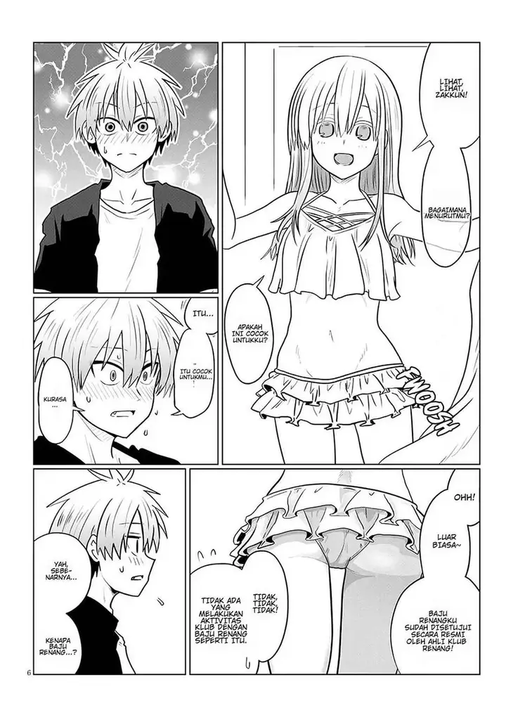 image-komik-uzaki-chan-wa-asobitai-chapter-131-5/12