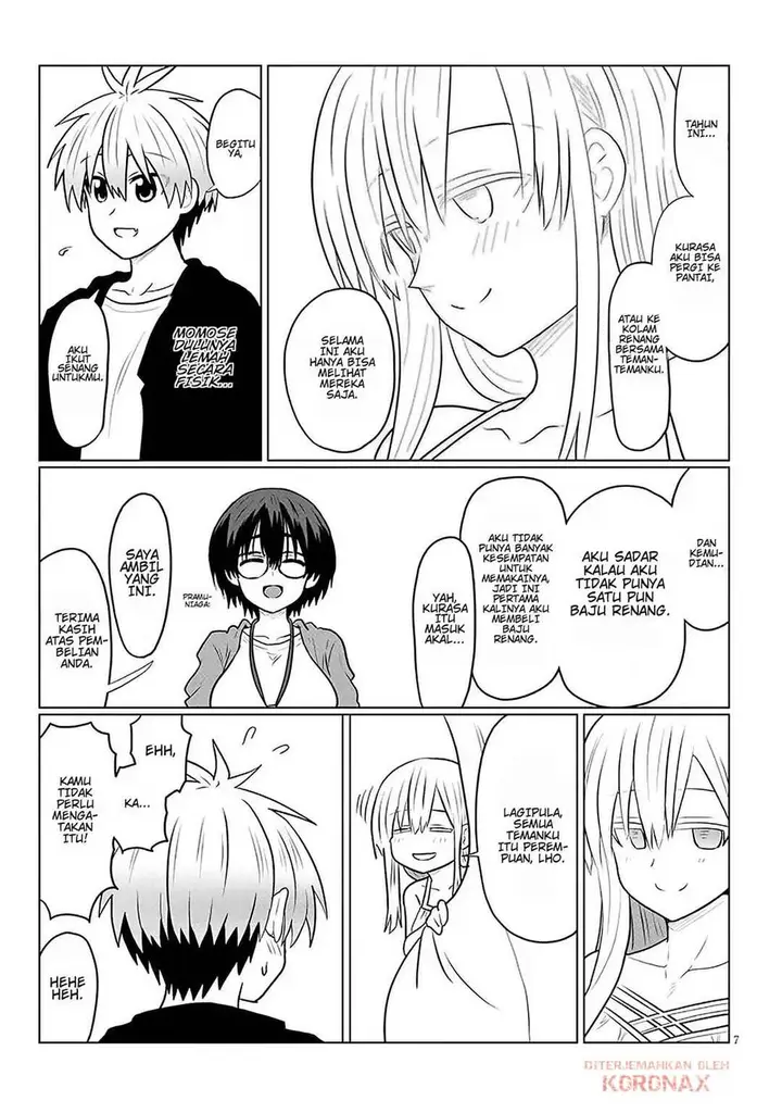 image-komik-uzaki-chan-wa-asobitai-chapter-131-6/12