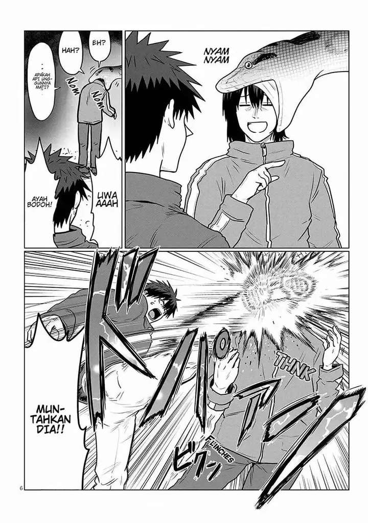 image-komik-uzaki-chan-wa-asobitai-chapter-132-5/14