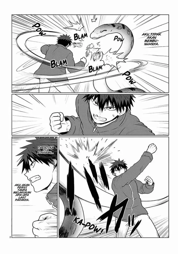 image-komik-uzaki-chan-wa-asobitai-chapter-132-7/14