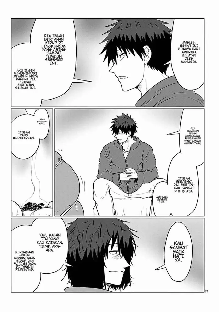 image-komik-uzaki-chan-wa-asobitai-chapter-132-12/14