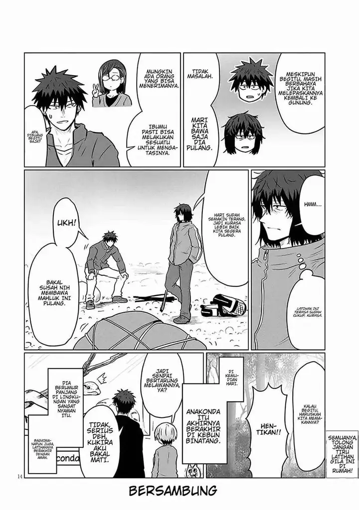 image-komik-uzaki-chan-wa-asobitai-chapter-132-13/14