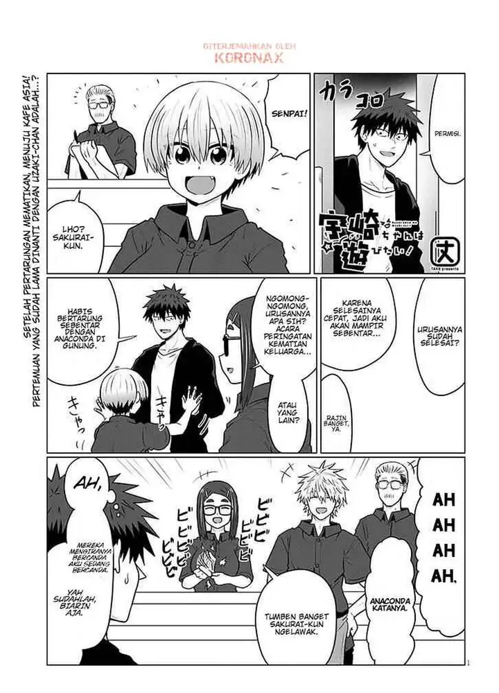 image-komik-uzaki-chan-wa-asobitai-chapter-133-0/12