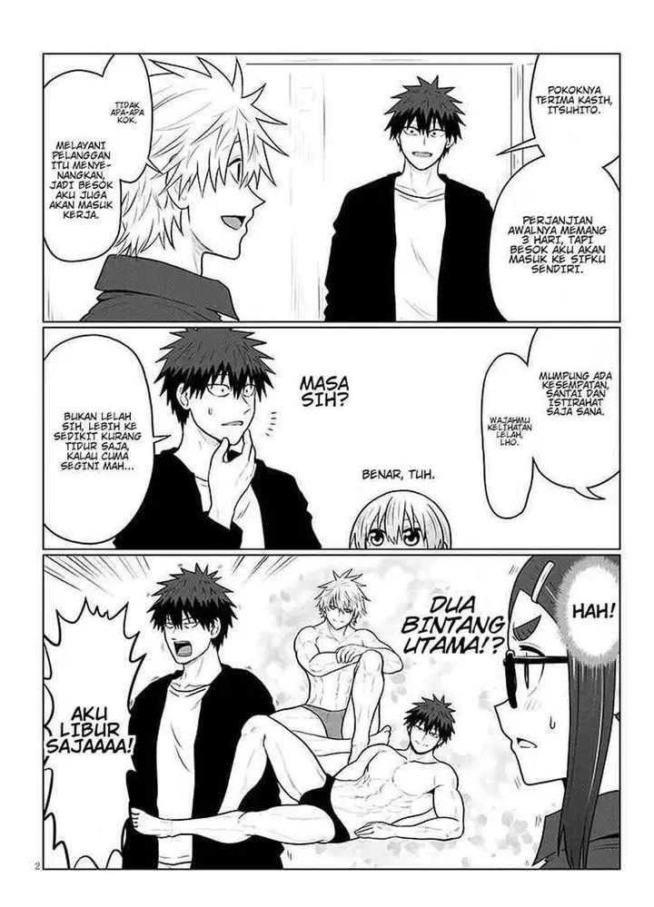 image-komik-uzaki-chan-wa-asobitai-chapter-133-1/12