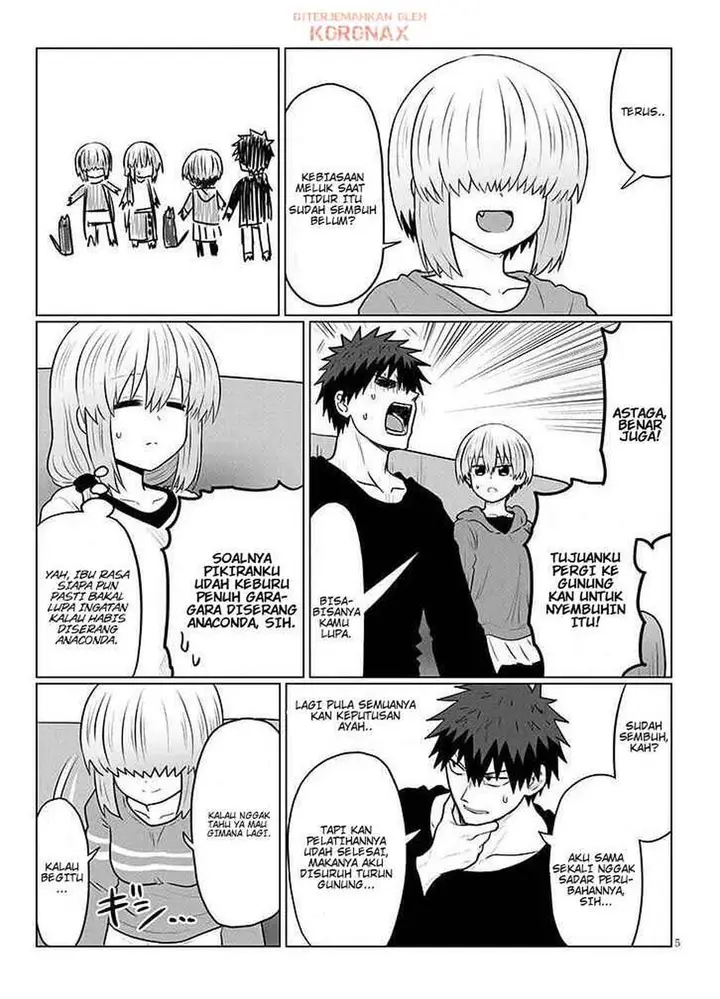 image-komik-uzaki-chan-wa-asobitai-chapter-133-4/12