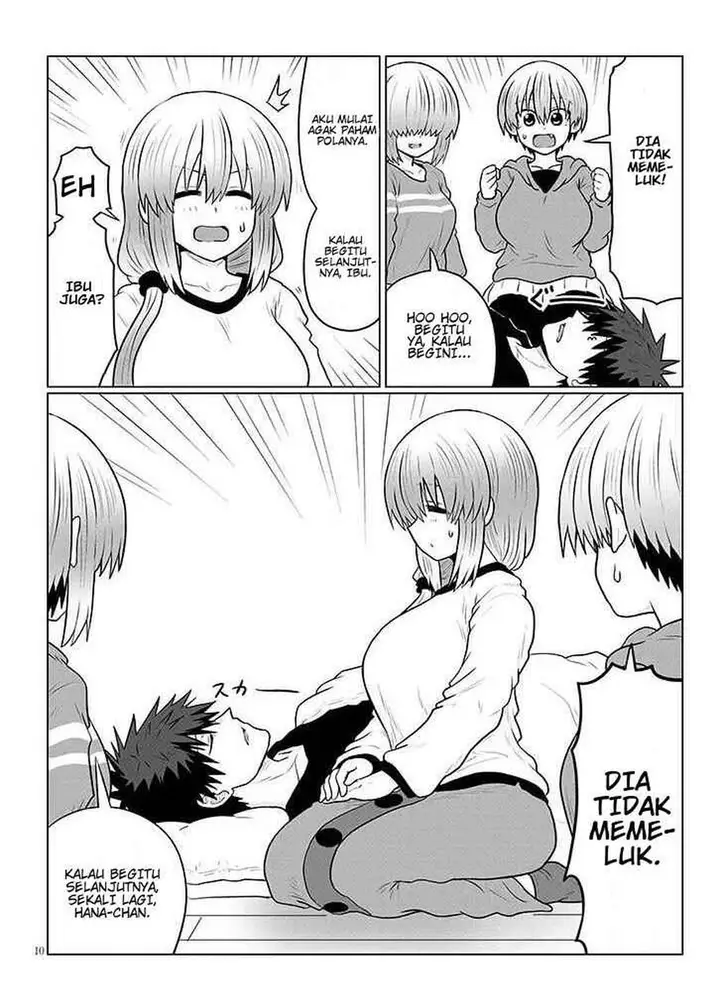 image-komik-uzaki-chan-wa-asobitai-chapter-133-9/12