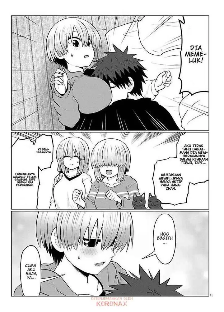 image-komik-uzaki-chan-wa-asobitai-chapter-133-10/12