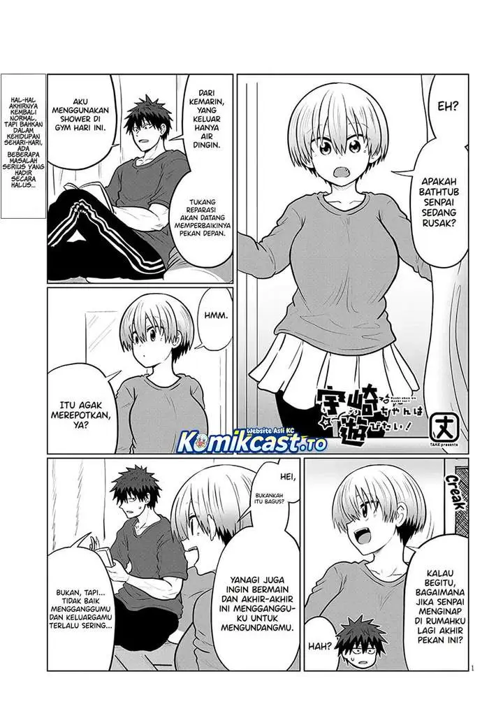 image-komik-uzaki-chan-wa-asobitai-chapter-134-0/10