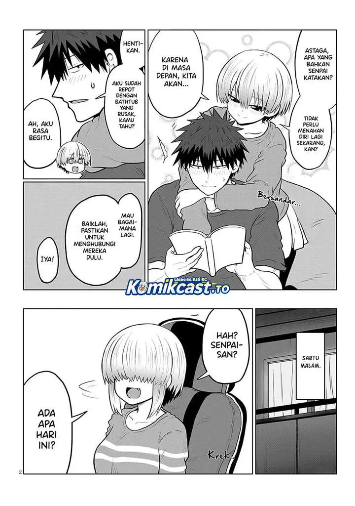 image-komik-uzaki-chan-wa-asobitai-chapter-134-1/10