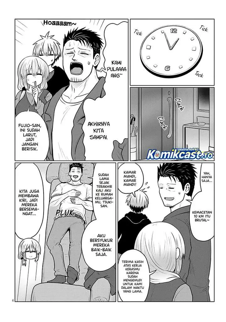 image-komik-uzaki-chan-wa-asobitai-chapter-134-5/10