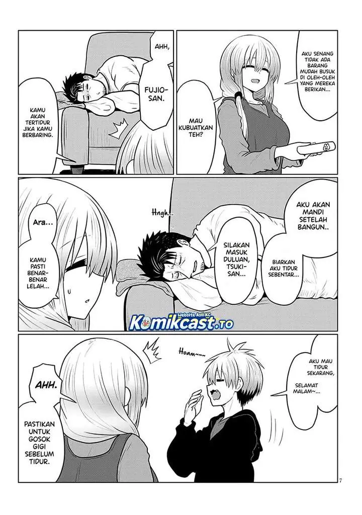 image-komik-uzaki-chan-wa-asobitai-chapter-134-6/10